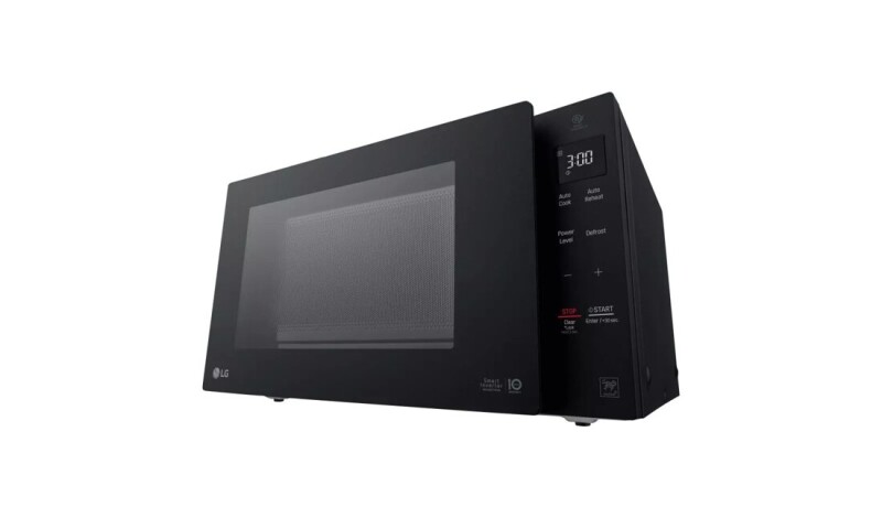 1.2 cu. ft. NeoChef™ Countertop Microwave with Smart Inverter and EasyClean® LMC1275SB