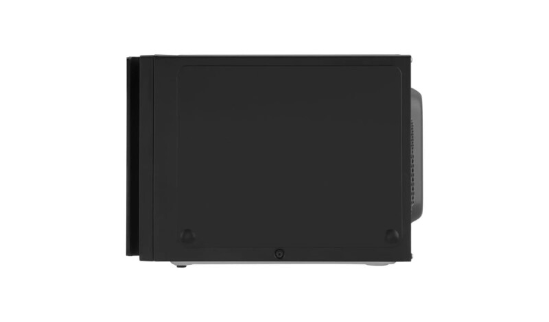 1.2 cu. ft. NeoChef™ Countertop Microwave with Smart Inverter and EasyClean® LMC1275SB