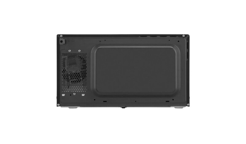 1.2 cu. ft. NeoChef™ Countertop Microwave with Smart Inverter and EasyClean® LMC1275SB