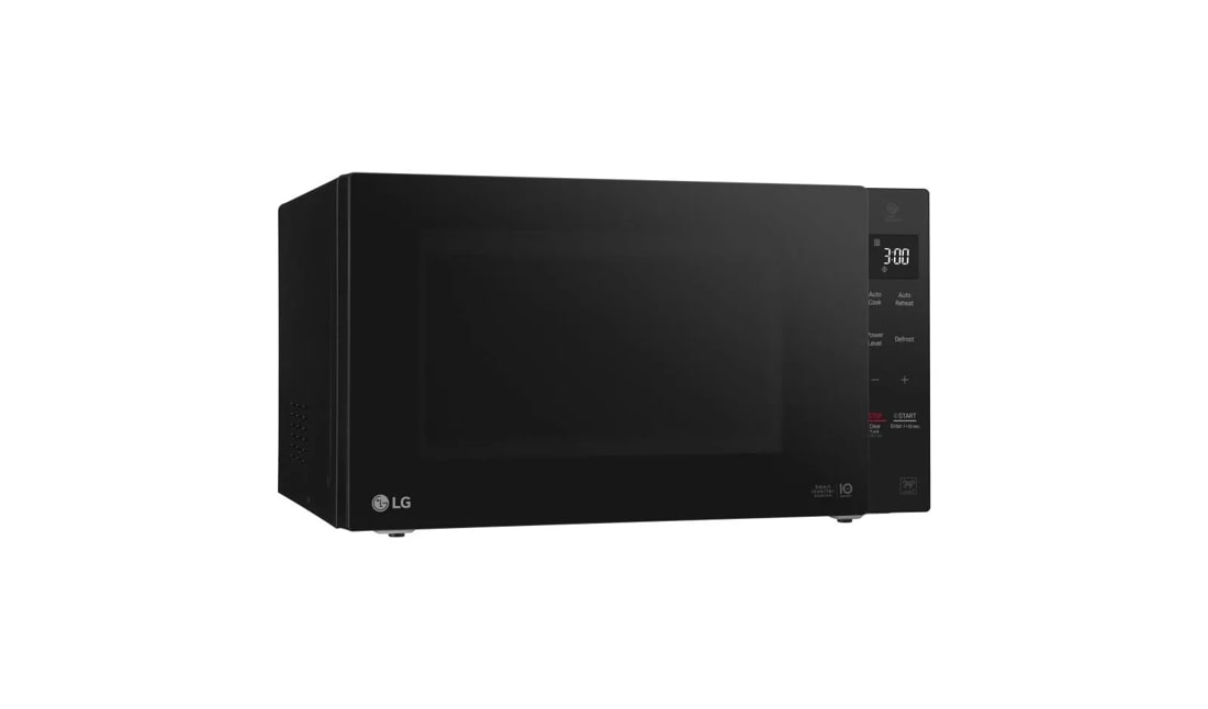 1.3 Cu. Ft. Neochef™ Countertop Microwave With Smart Inverter And Easyclean® LMC1375SB
