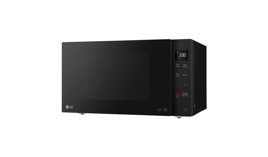 1.3 Cu. Ft. Neochef™ Countertop Microwave With Smart Inverter And Easyclean® LMC1375SB