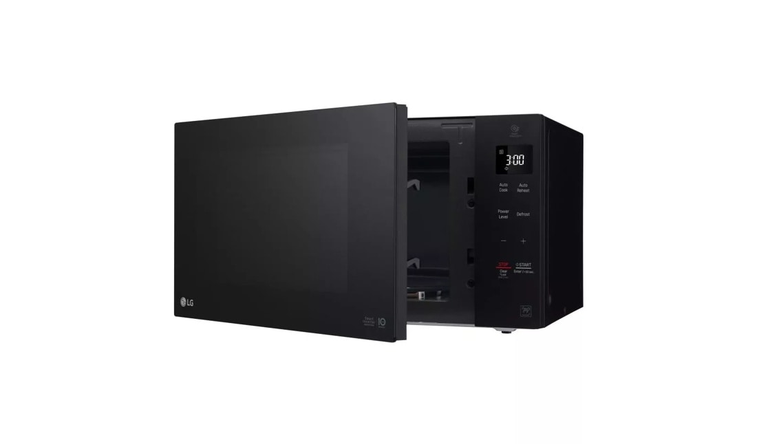 1.3 Cu. Ft. Neochef™ Countertop Microwave With Smart Inverter And Easyclean® LMC1375SB