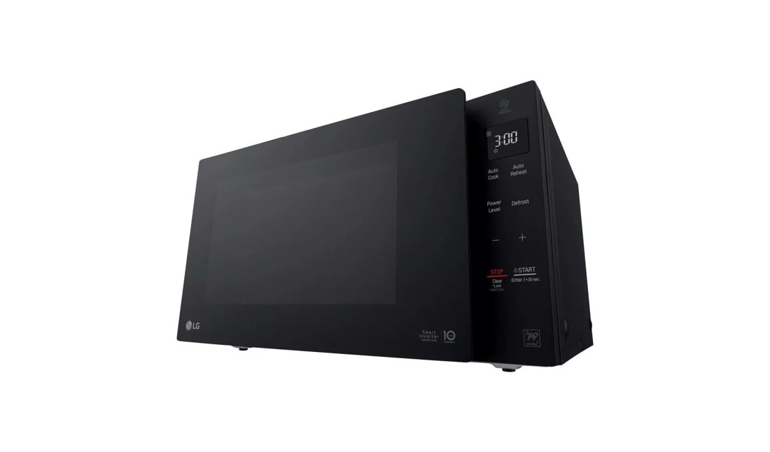 1.3 Cu. Ft. Neochef™ Countertop Microwave With Smart Inverter And Easyclean® LMC1375SB