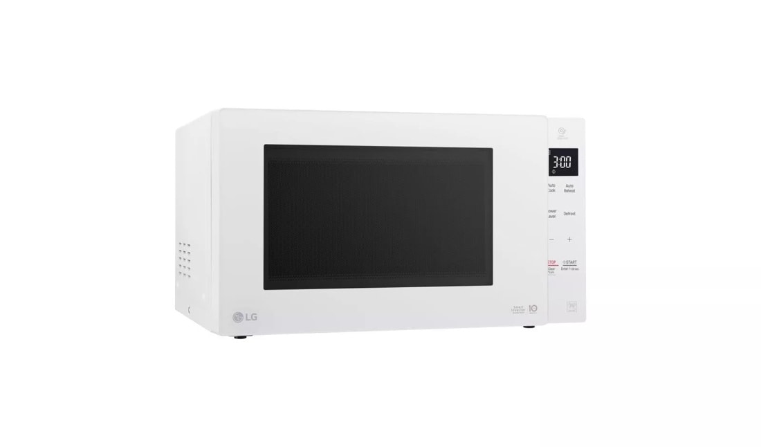 1.3 Cu. Ft. Neochef™ Countertop Microwave With Smart Inverter And Easyclean® LMC1375SW