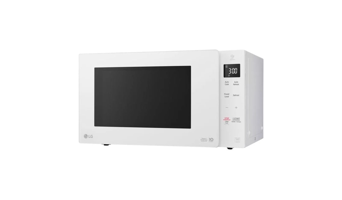 1.3 Cu. Ft. Neochef™ Countertop Microwave With Smart Inverter And Easyclean® LMC1375SW
