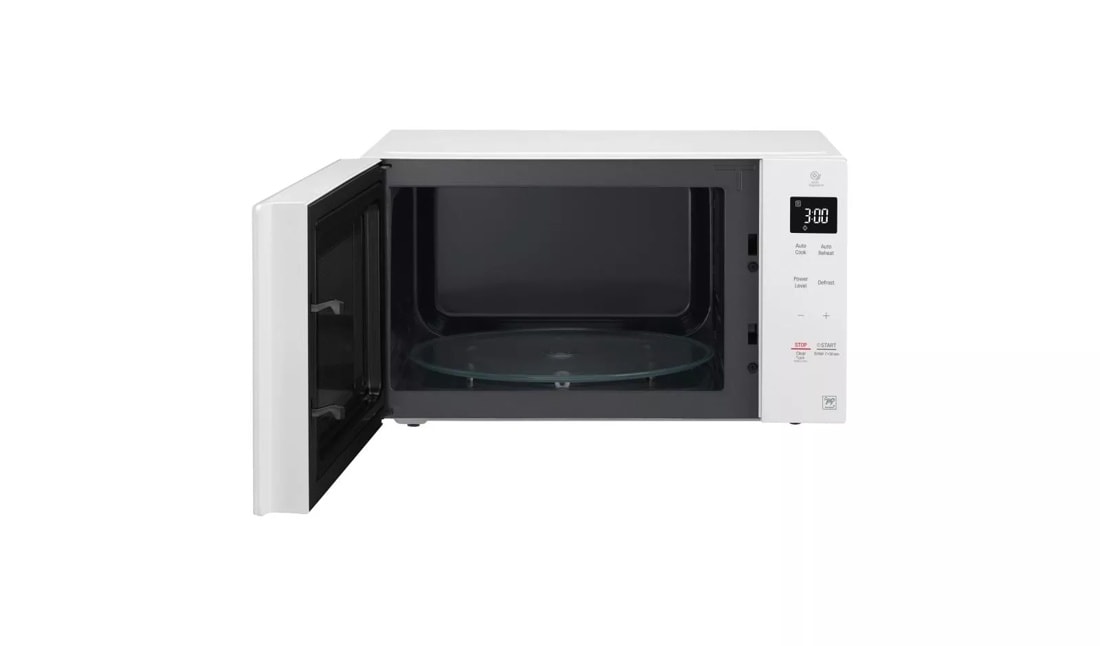 1.3 Cu. Ft. Neochef™ Countertop Microwave With Smart Inverter And Easyclean® LMC1375SW