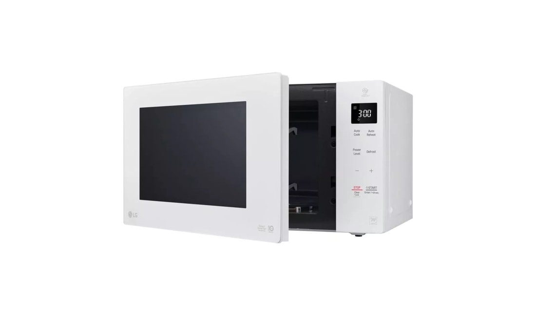 1.3 Cu. Ft. Neochef™ Countertop Microwave With Smart Inverter And Easyclean® LMC1375SW