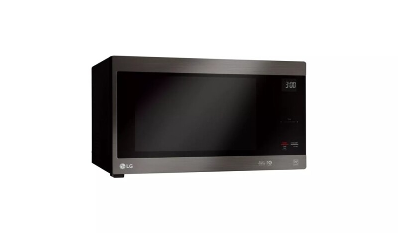 1.5 cu. ft. NeoChef™ Countertop Microwave with Smart Inverter and EasyClean® LMC1575BD
