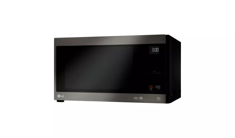 1.5 cu. ft. NeoChef™ Countertop Microwave with Smart Inverter and EasyClean® LMC1575BD