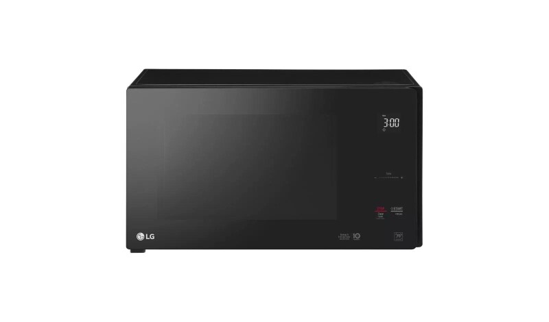 LG 1.5 cu. ft. NeoChef™ Countertop Microwave with Smart Inverter and EasyClean® Other LMC1575SB Picture 1