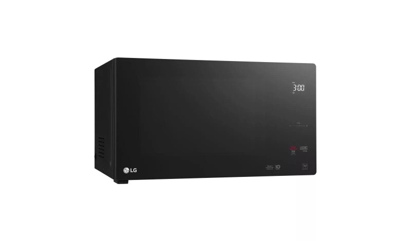 1.5 Cu. Ft. Neochef™ Countertop Microwave With Smart Inverter And Easyclean® LMC1575SB