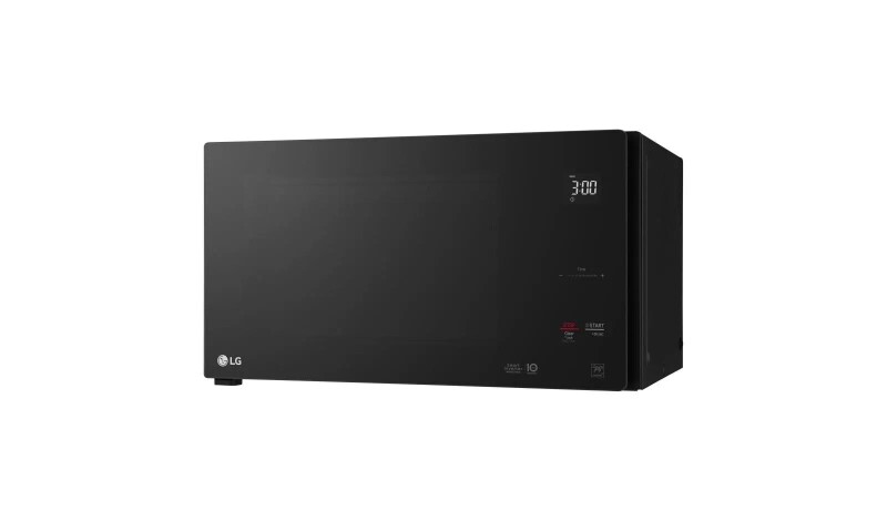 1.5 Cu. Ft. Neochef™ Countertop Microwave With Smart Inverter And Easyclean® LMC1575SB