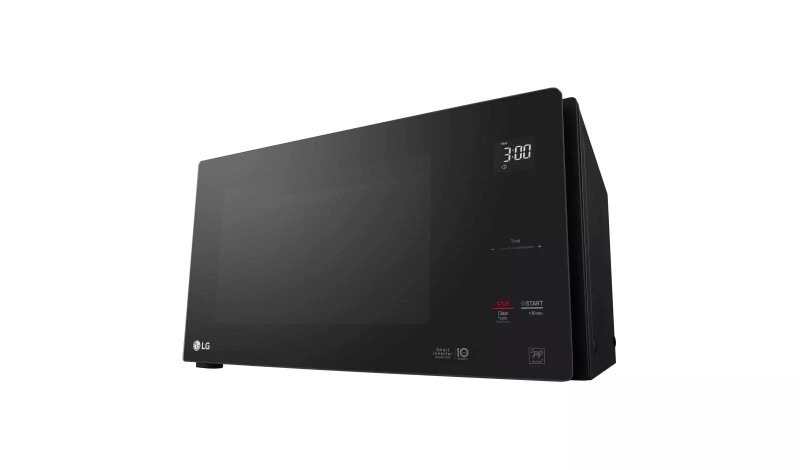 1.5 Cu. Ft. Neochef™ Countertop Microwave With Smart Inverter And Easyclean® LMC1575SB