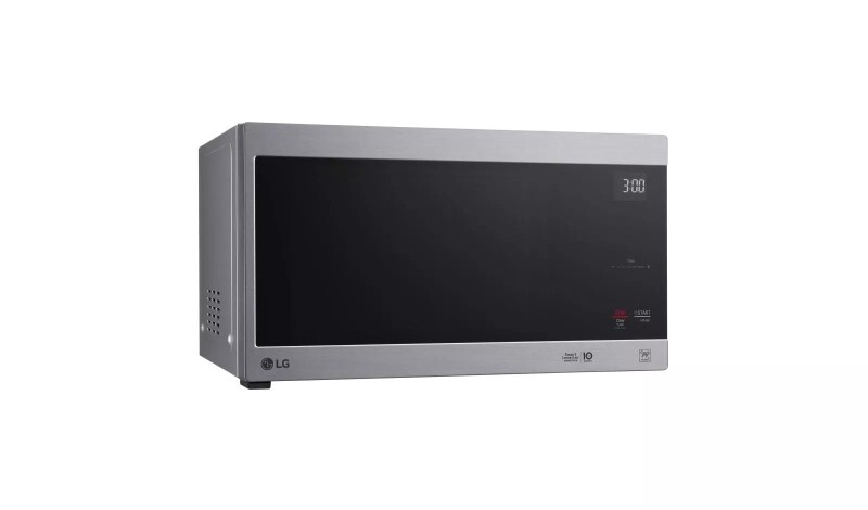 1.5 cu. ft. NeoChef™ Countertop Microwave with Smart Inverter and EasyClean® view 2