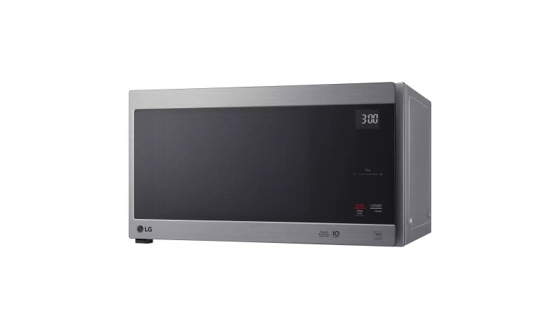 1.5 cu. ft. NeoChef™ Countertop Microwave with Smart Inverter and EasyClean® view 3