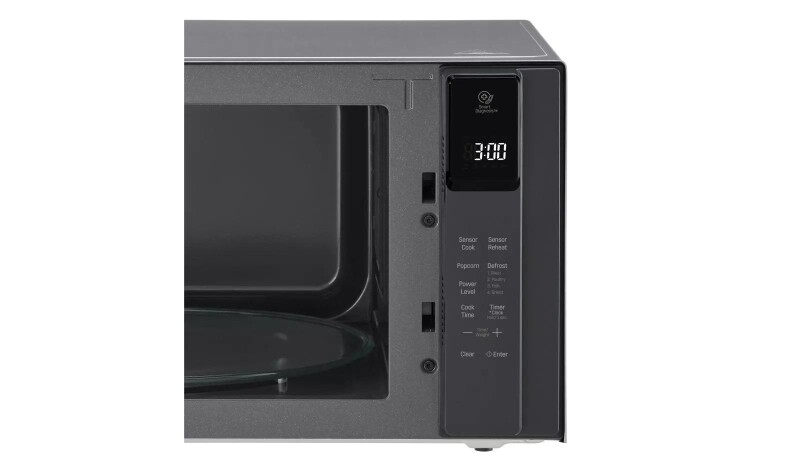 1.5 cu. ft. NeoChef™ Countertop Microwave with Smart Inverter and EasyClean® view 5