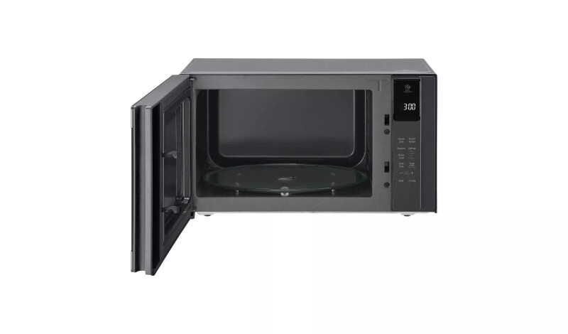 1.5 cu. ft. NeoChef™ Countertop Microwave with Smart Inverter and EasyClean® view 6