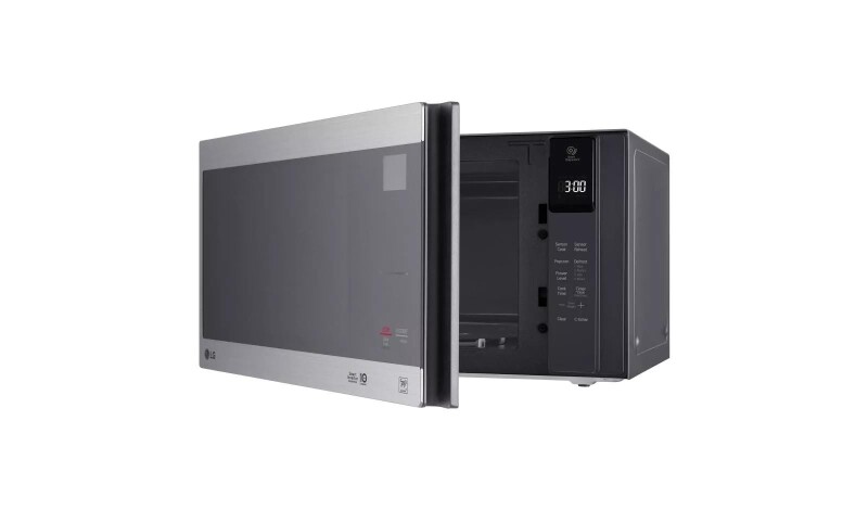 1.5 cu. ft. NeoChef™ Countertop Microwave with Smart Inverter and EasyClean® view 7