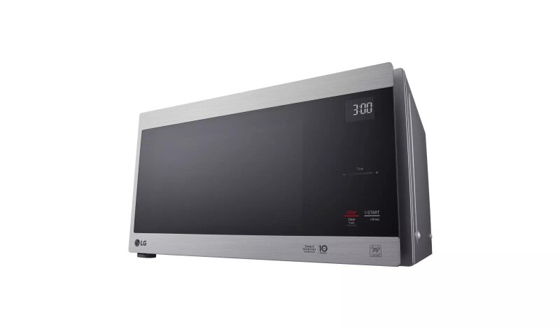 1.5 cu. ft. NeoChef™ Countertop Microwave with Smart Inverter and EasyClean® view 8