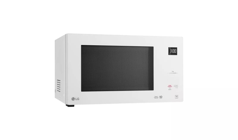 1.5 Cu. Ft. Neochef™ Countertop Microwave With Smart Inverter And Easyclean® LMC1575SW