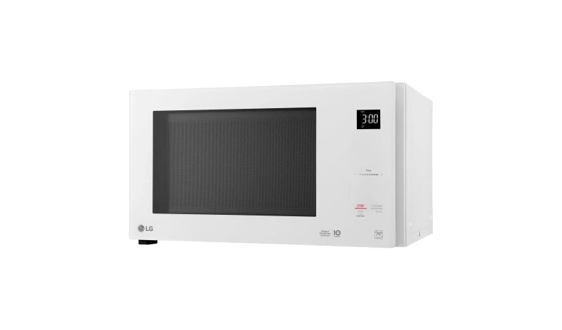 1.5 Cu. Ft. Neochef™ Countertop Microwave With Smart Inverter And Easyclean® LMC1575SW