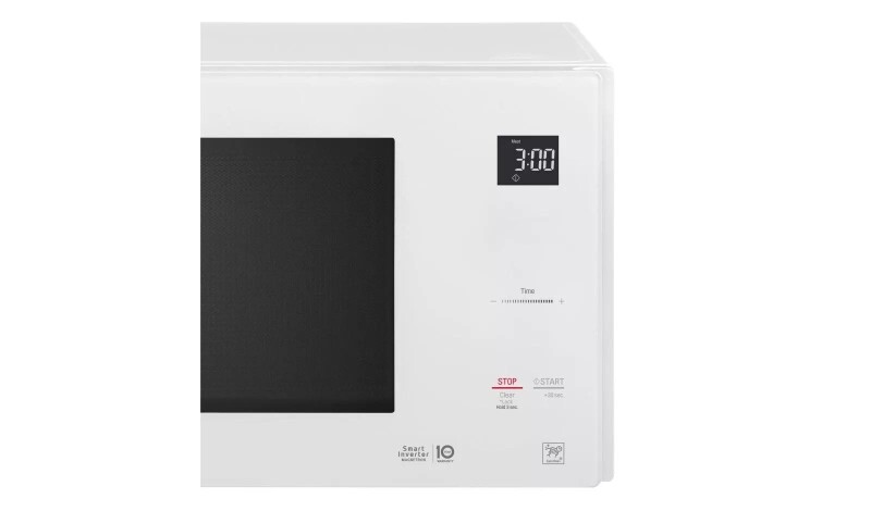 1.5 Cu. Ft. Neochef™ Countertop Microwave With Smart Inverter And Easyclean® LMC1575SW