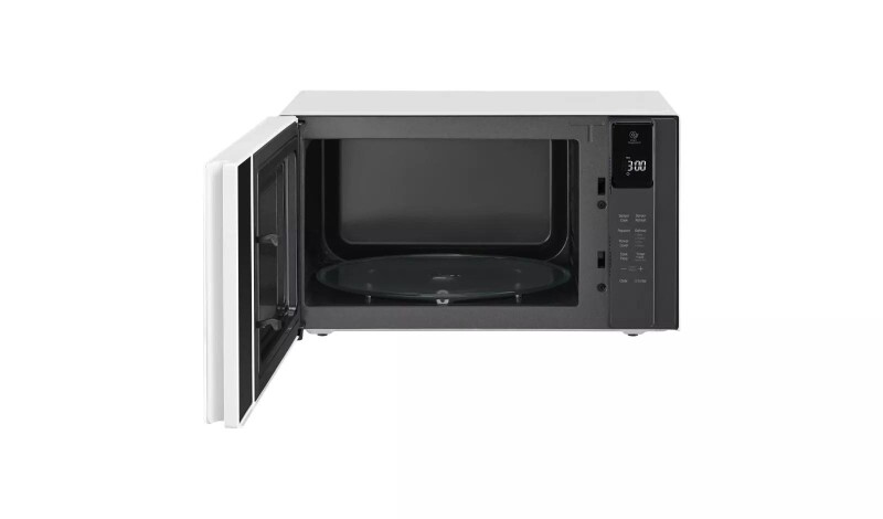 1.5 Cu. Ft. Neochef™ Countertop Microwave With Smart Inverter And Easyclean® LMC1575SW