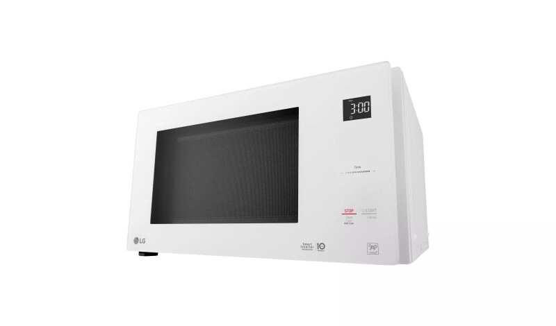 1.5 Cu. Ft. Neochef™ Countertop Microwave With Smart Inverter And Easyclean® LMC1575SW