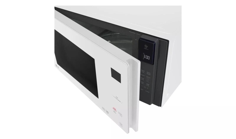 1.5 Cu. Ft. Neochef™ Countertop Microwave With Smart Inverter And Easyclean® LMC1575SW