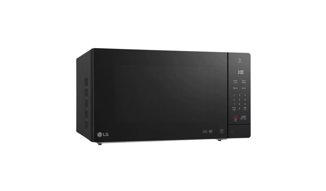2.0 Cu. Ft. Neochef™ Countertop Microwave With Smart Inverter And Easyclean® LMC2075SB