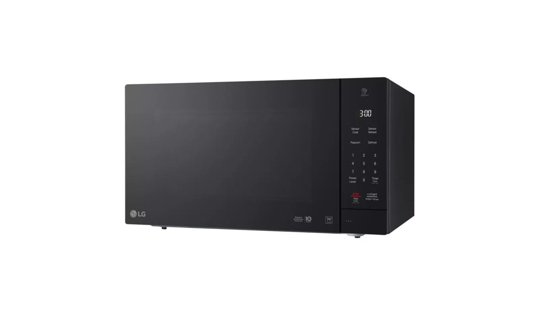 2.0 Cu. Ft. Neochef™ Countertop Microwave With Smart Inverter And Easyclean® LMC2075SB