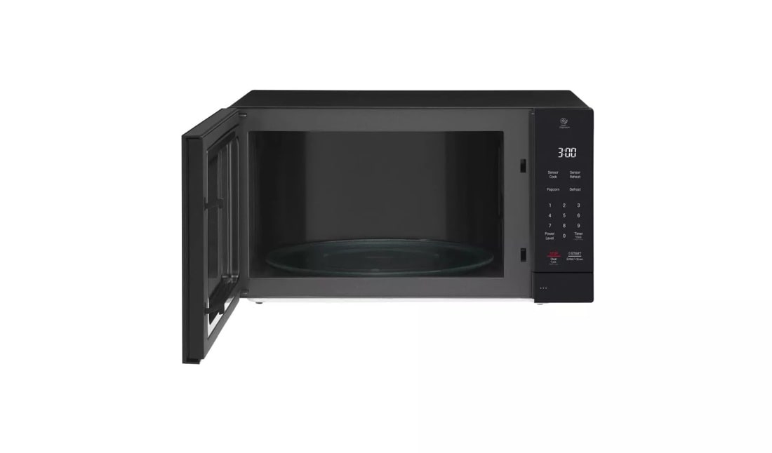 2.0 Cu. Ft. Neochef™ Countertop Microwave With Smart Inverter And Easyclean® LMC2075SB