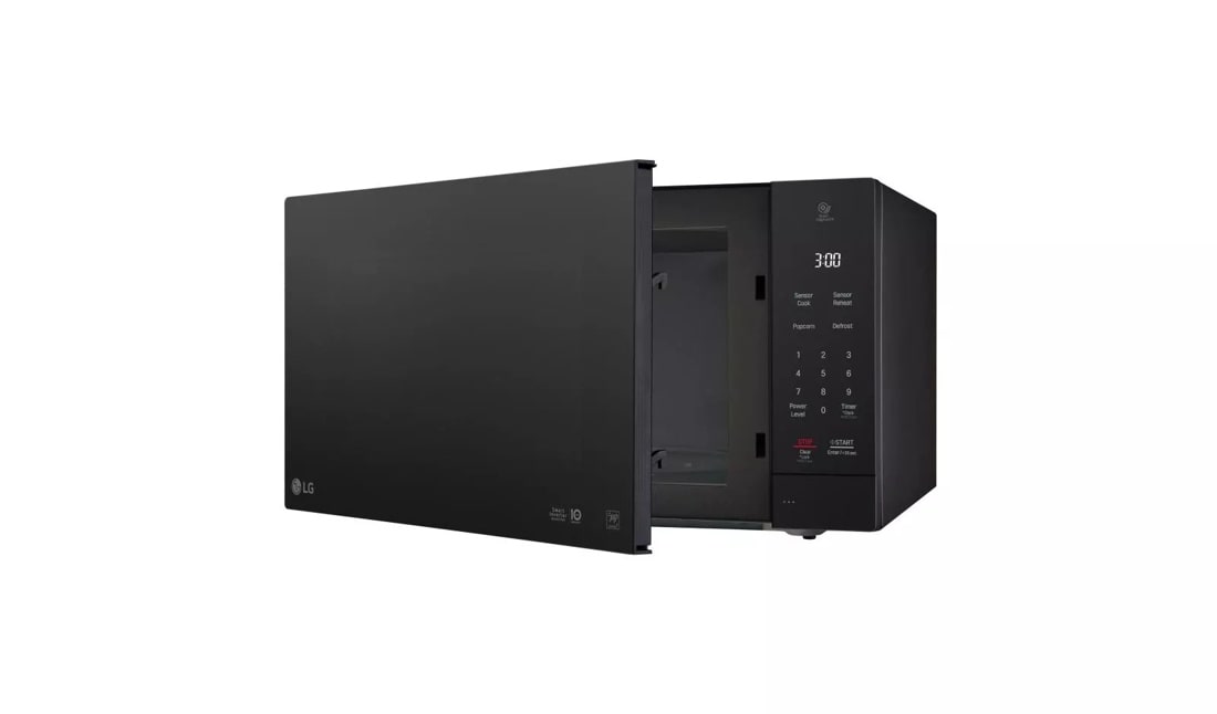 2.0 Cu. Ft. Neochef™ Countertop Microwave With Smart Inverter And Easyclean® LMC2075SB