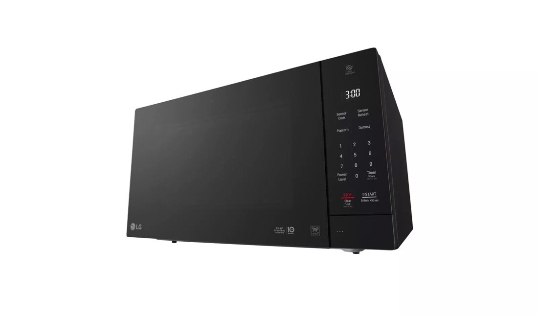 2.0 Cu. Ft. Neochef™ Countertop Microwave With Smart Inverter And Easyclean® LMC2075SB