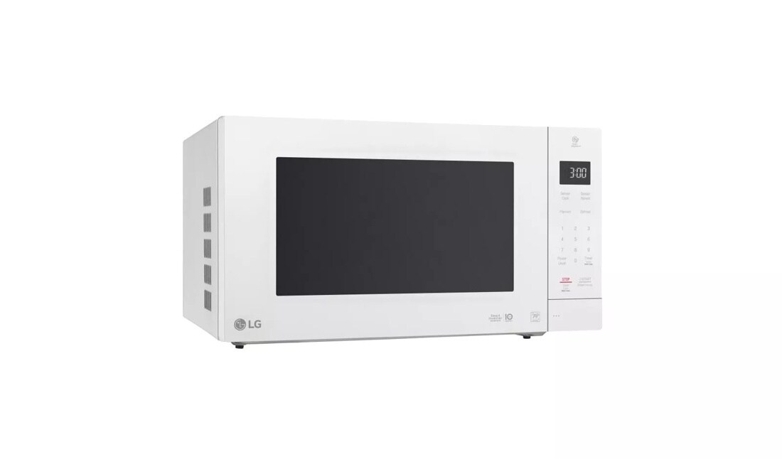 2.0 Cu. Ft. Neochef™ Countertop Microwave With Smart Inverter And Easyclean® LMC2075SW