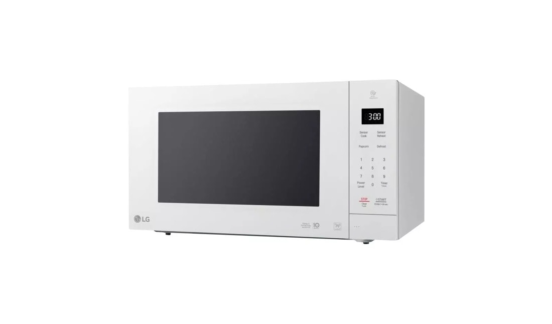 2.0 Cu. Ft. Neochef™ Countertop Microwave With Smart Inverter And Easyclean® LMC2075SW