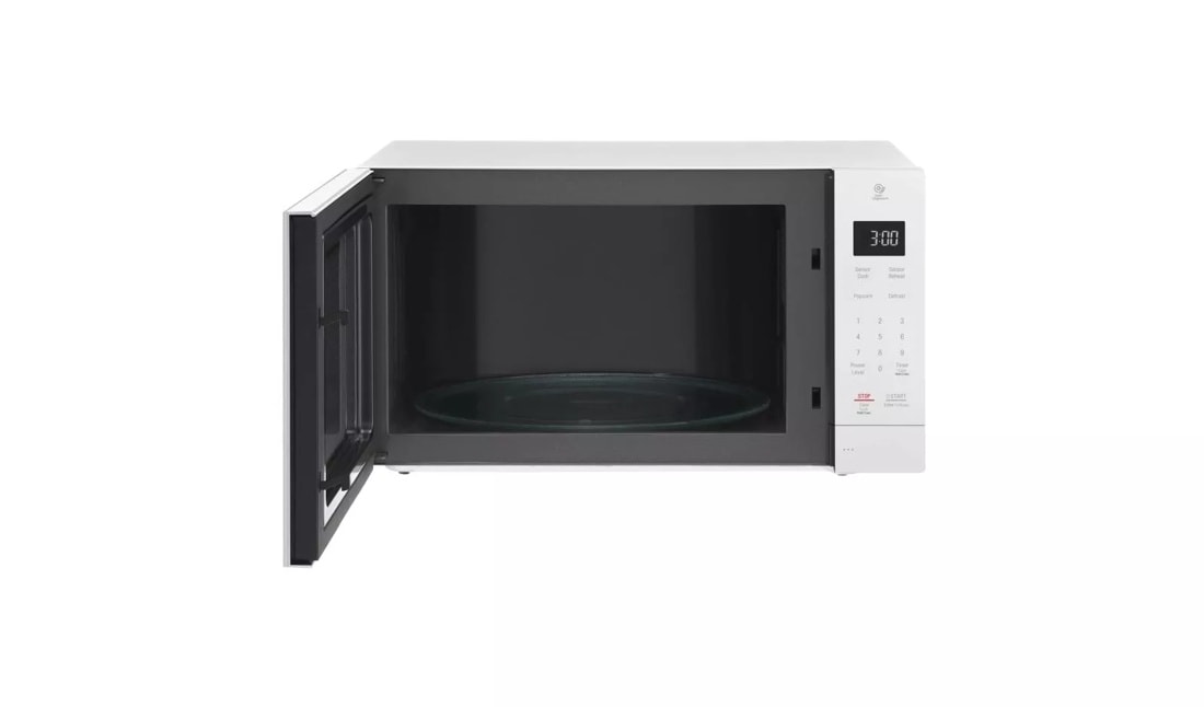 2.0 Cu. Ft. Neochef™ Countertop Microwave With Smart Inverter And Easyclean® LMC2075SW