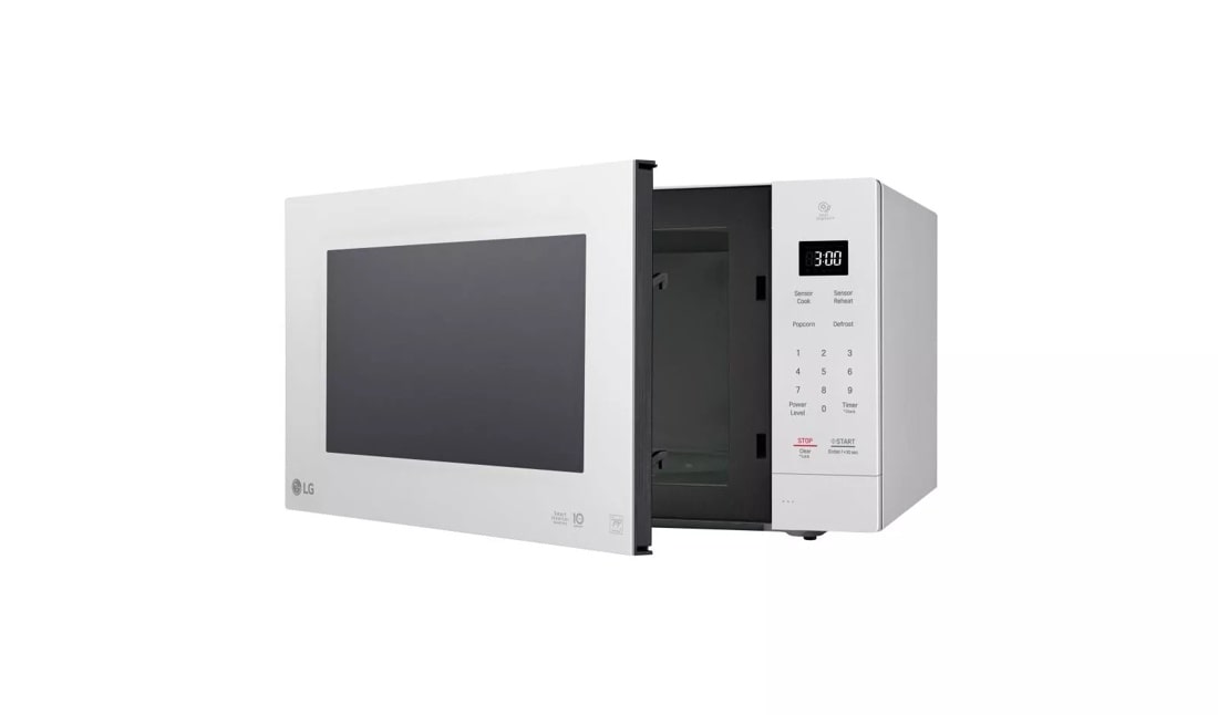 2.0 Cu. Ft. Neochef™ Countertop Microwave With Smart Inverter And Easyclean® LMC2075SW