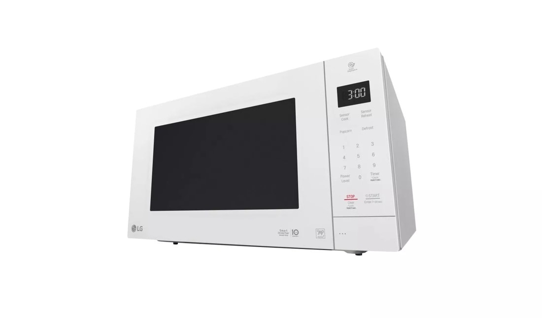 2.0 Cu. Ft. Neochef™ Countertop Microwave With Smart Inverter And Easyclean® LMC2075SW
