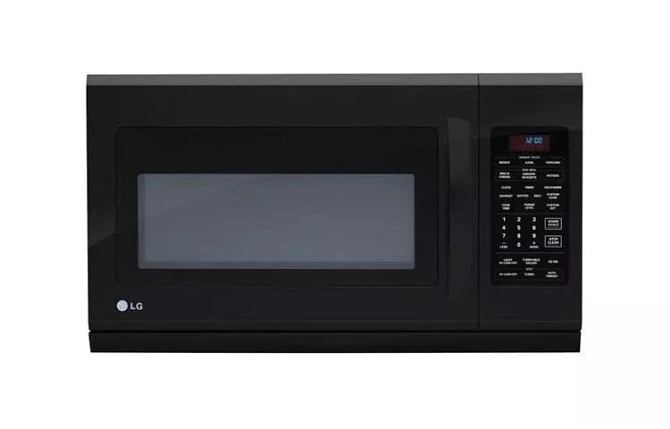 2.0 Cu. Ft. Over The Range Microwave Oven With Extenda™ Vent LMH2016SB