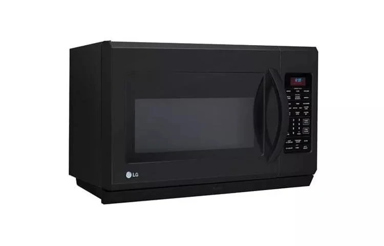 2.0 Cu. Ft. Over The Range Microwave Oven With Extenda™ Vent LMH2016SB