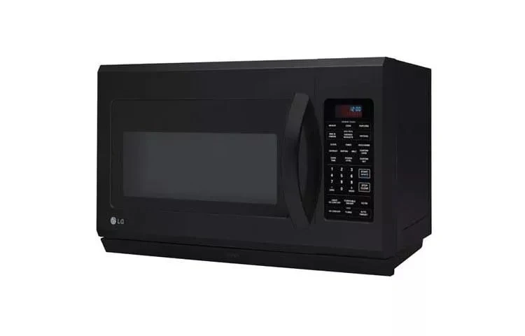 2.0 Cu. Ft. Over The Range Microwave Oven With Extenda™ Vent LMH2016SB