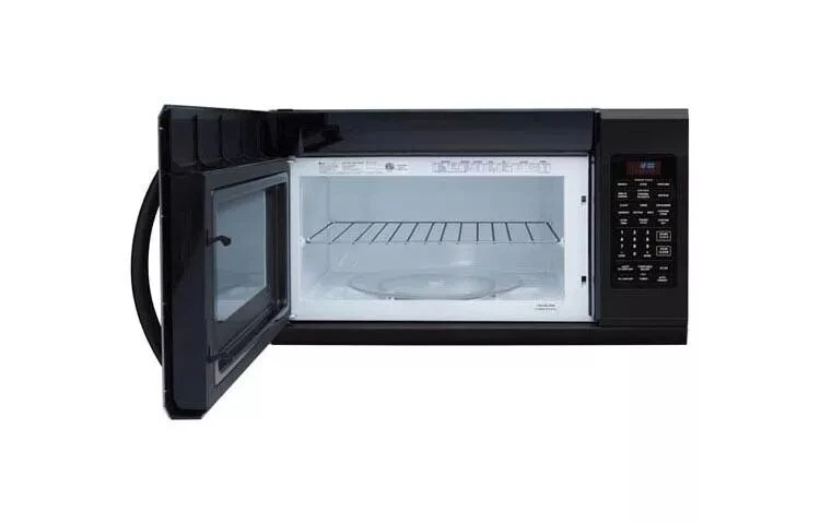 2.0 Cu. Ft. Over The Range Microwave Oven With Extenda™ Vent LMH2016SB