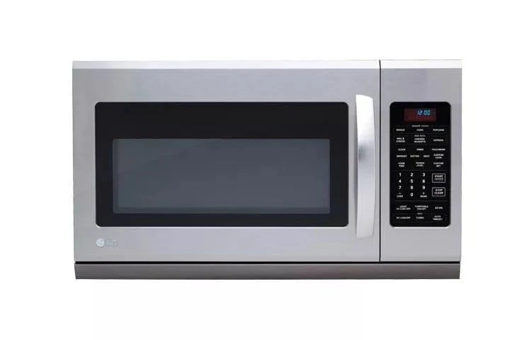 2.0 Cu. Ft. Over The Range Microwave Oven With Extenda™ Vent LMH2016ST