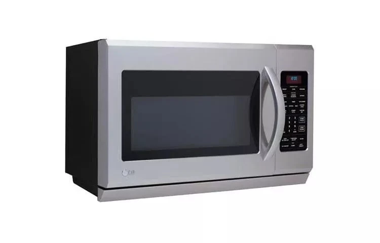 2.0 Cu. Ft. Over The Range Microwave Oven With Extenda™ Vent LMH2016ST