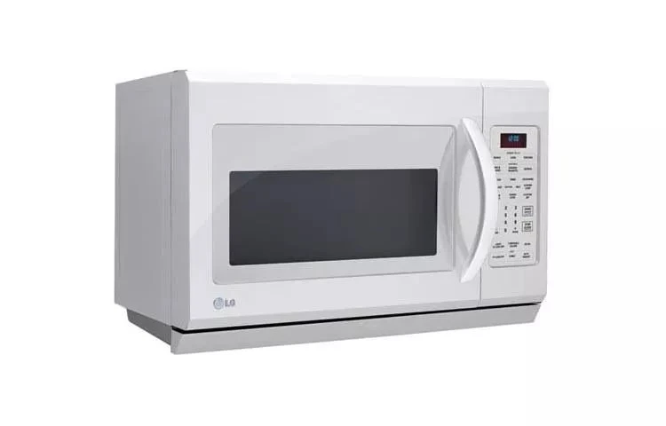 2.0 Cu. Ft. Over The Range Microwave Oven With Extenda™ Vent LMH2016SW