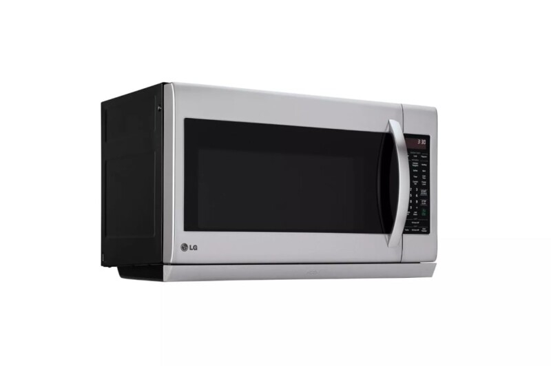 2.2 Cu. Ft. Over-the-range Microwave Oven With Easyclean® LMH2235ST