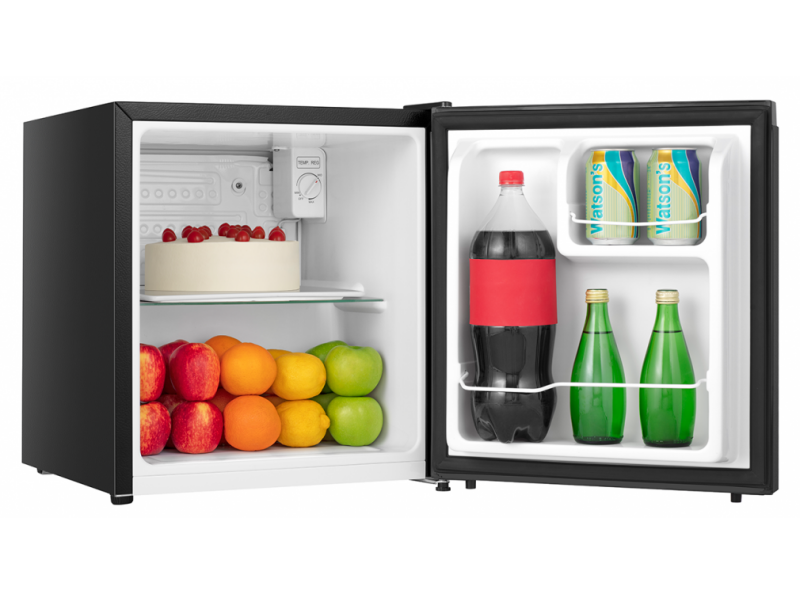 1.6CF Refrigerator Mini Fridge LMS016M6RBE