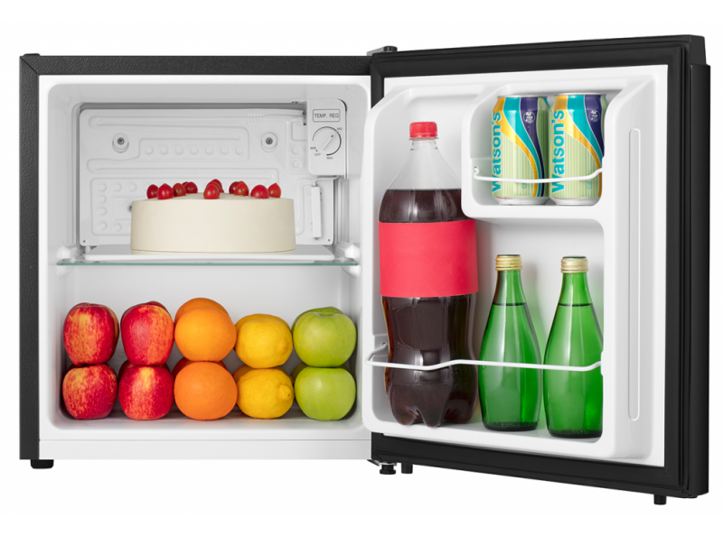 1.6CF Refrigerator Mini Fridge LMS016M6RBE