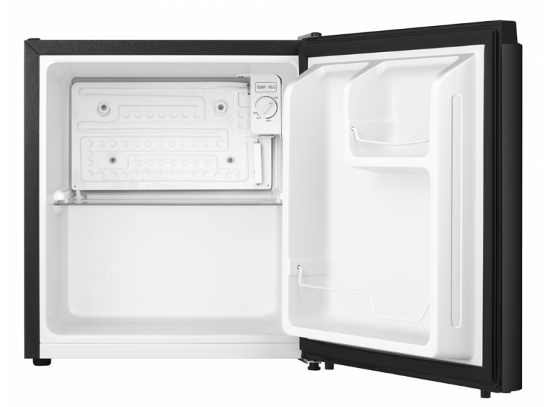 1.6CF Refrigerator Mini Fridge LMS016M6RBE